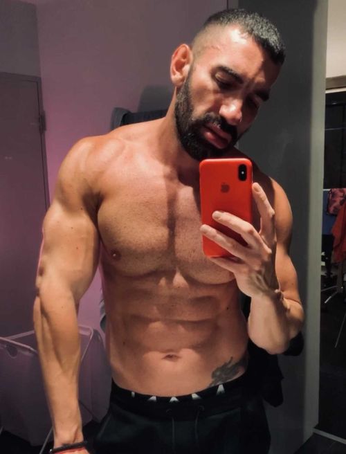 Kai Marcos - kaimarcosxx OnlyFans