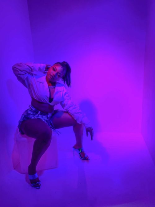 Diosa Mariela - tudiosamariela OnlyFans