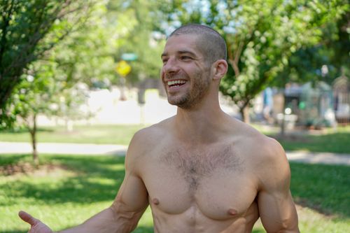 Steve - kbsteve OnlyFans