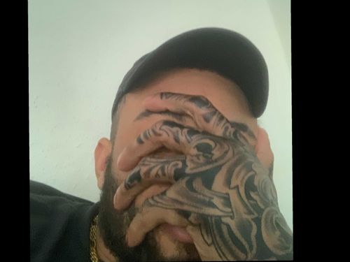 Lightskin daddy - king_lightskin OnlyFans