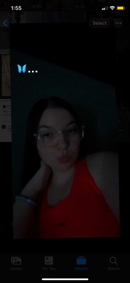 Eliza Eves - eliza_eves OnlyFans