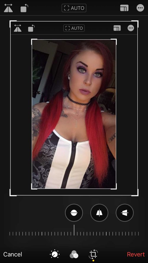 Kellie - little-red-riding-hoe OnlyFans