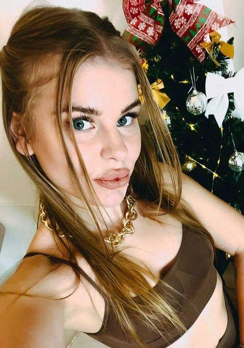 Super Kitty - realmilesandgwen OnlyFans