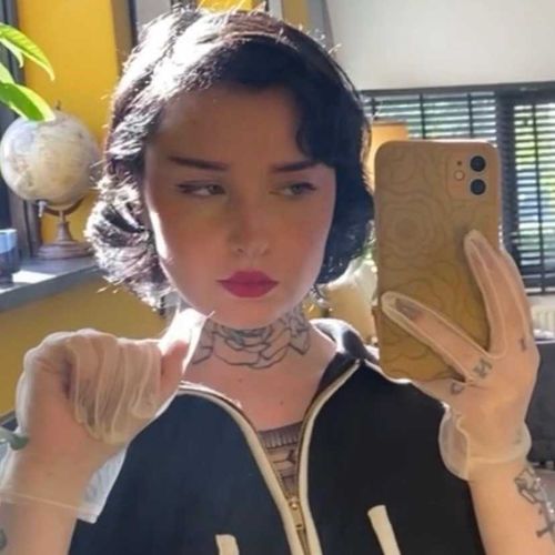 Ashley Estrada - ashleyest_236630 OnlyFans