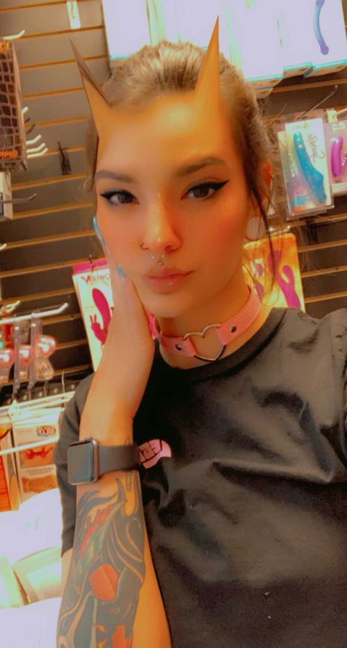 Mew - luckiestmew OnlyFans