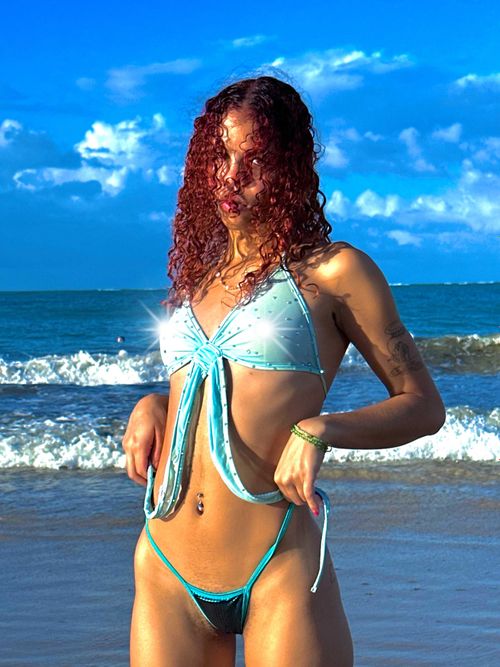 Katana - lunaconleche OnlyFans