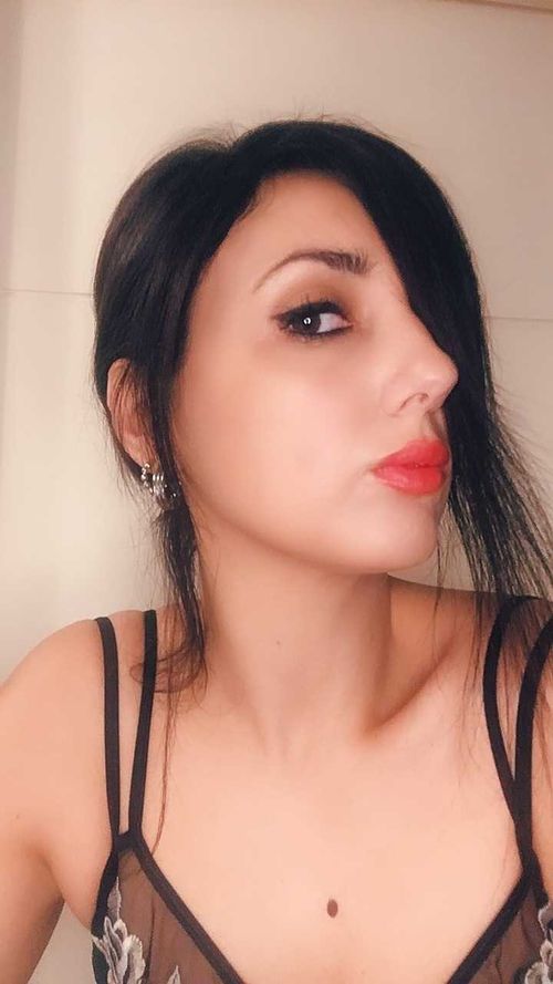 luna's secrets 🔝9% 🔞 - lunassecretsxx OnlyFans