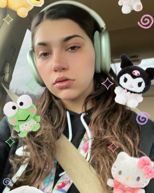 Meesh the Olive - m333shroom OnlyFans