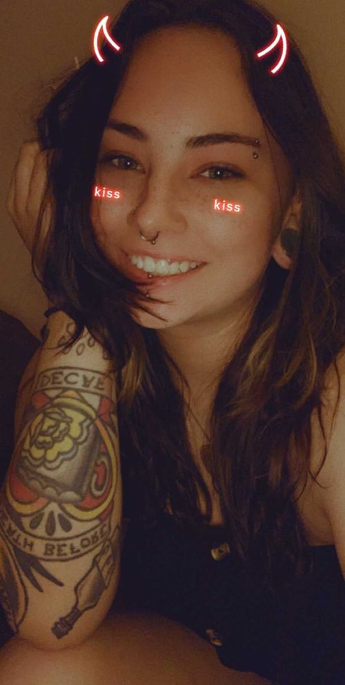 Maeve - maevegrey OnlyFans