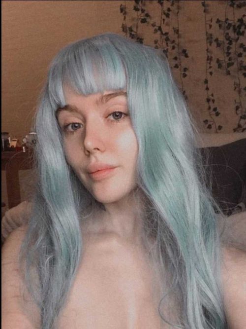 mary_fairy1998 - mary_fairy1998 OnlyFans