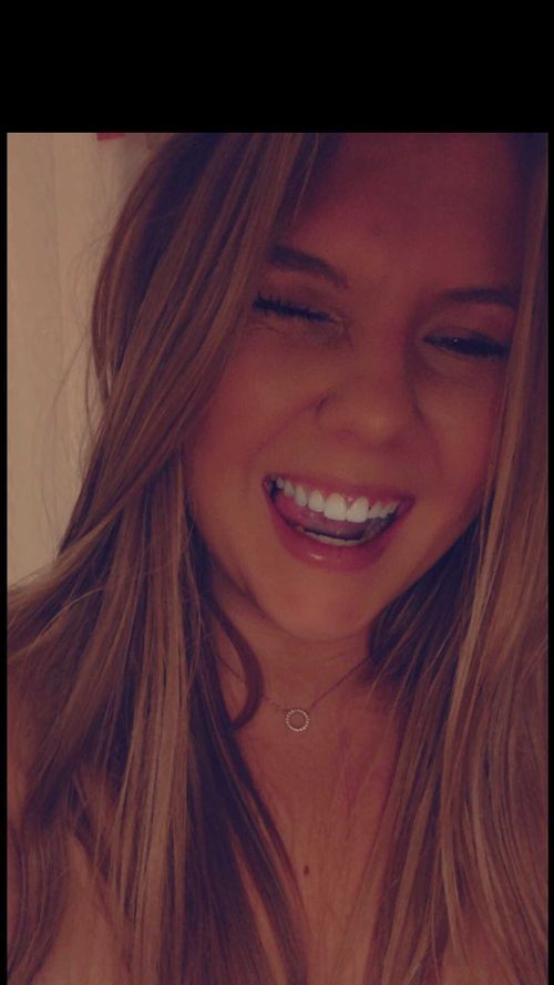 Gracie - mgraciej07 OnlyFans