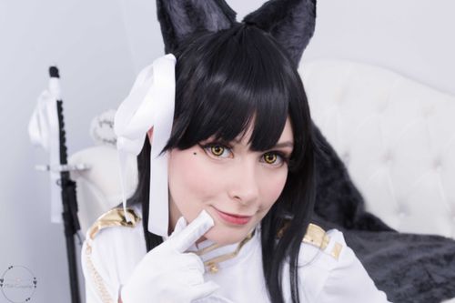 Miih Cosplay - miihcosplay OnlyFans