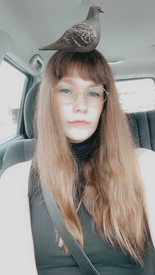 Mikisha Tgirl - miki-tgirl OnlyFans