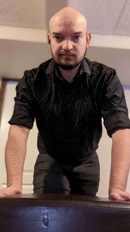 misterbaldg - misterbaldg OnlyFans