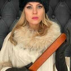 Mistress Kiko Rope - mistresskiko OnlyFans