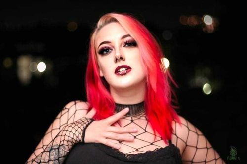 Nadia Roselyn - nadia_roselyn OnlyFans