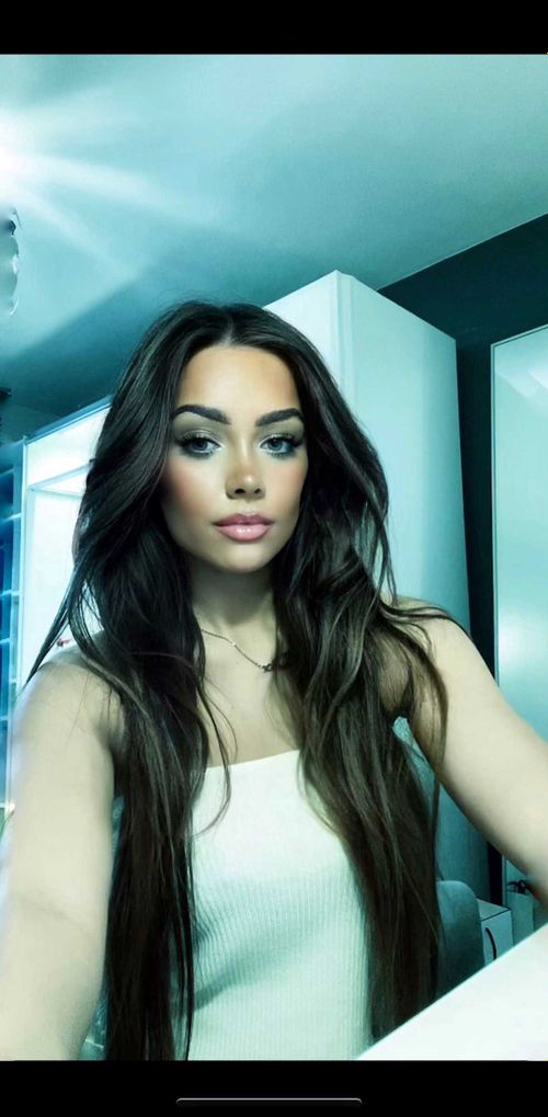 Naomi Taylor - naomittaylor OnlyFans