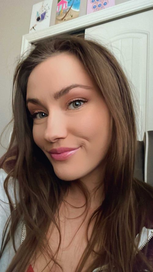 Corinna Kopf leaked video goes viral & Trending Topic on Social Media ...