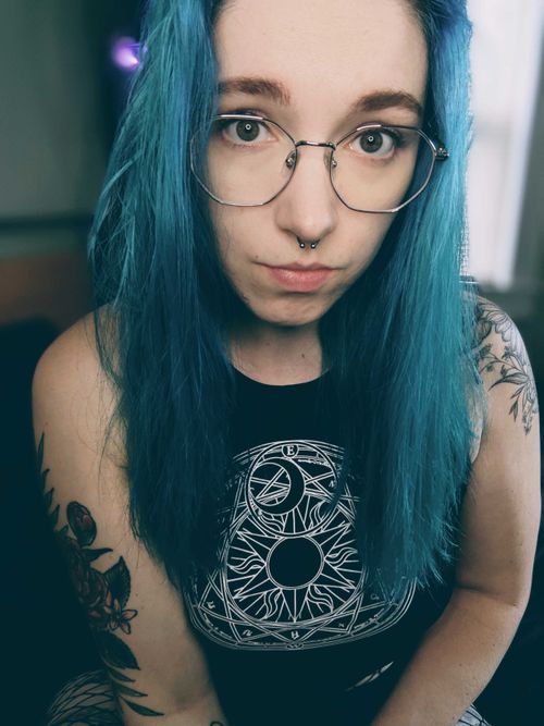 Pale Gardenia - palegardenia OnlyFans