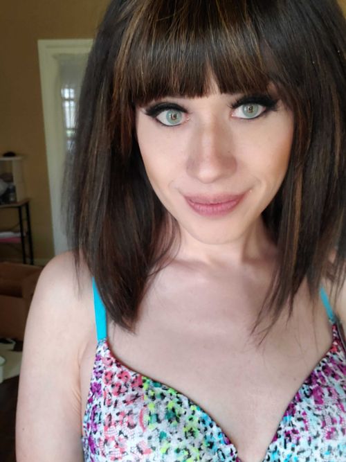 Xdressing with Paola - paolaestrellacd OnlyFans