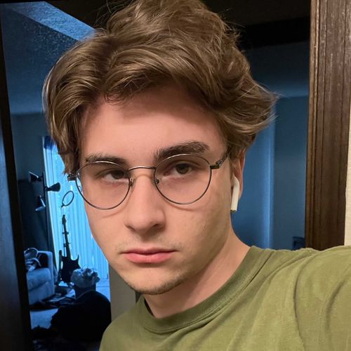 perky mike💙 - perkymike OnlyFans