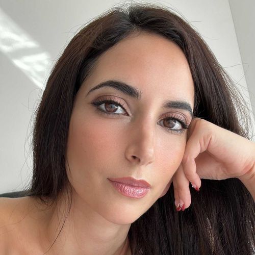 Shadi 🤎 persian_princess22_free OnlyFans