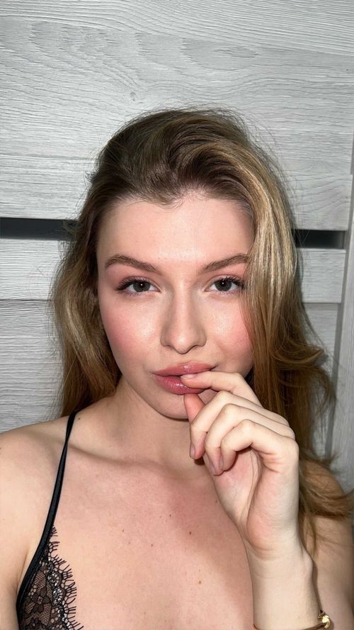 Phatthaya Hayes - phatthaya_free OnlyFans