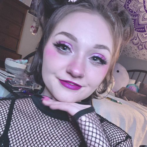 Kiki - pupcake420 OnlyFans