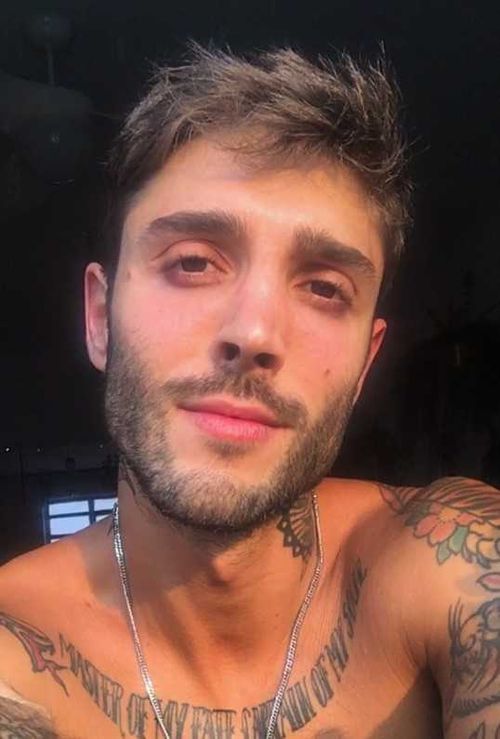 Rafael Güeto - rafaelgueto OnlyFans