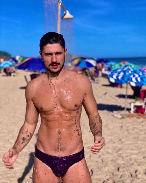 Rafa Vieira - rafavieira.voz OnlyFans