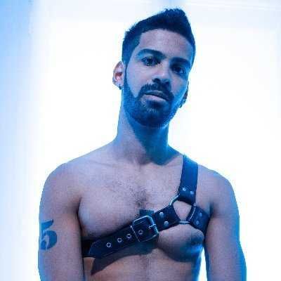 𝓑𝓮𝓴𝓪𝓱♡ - mephttv OnlyFans