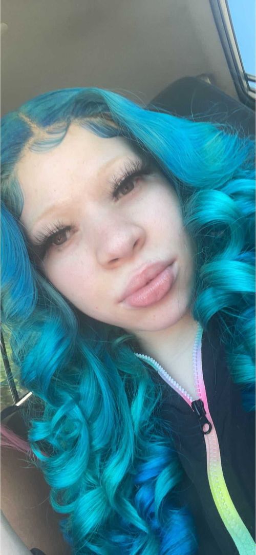 Mckinley Ray mckinleyrayxo OnlyFans