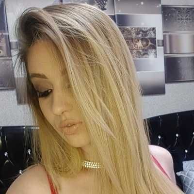 Rebecca White - rebwhite OnlyFans