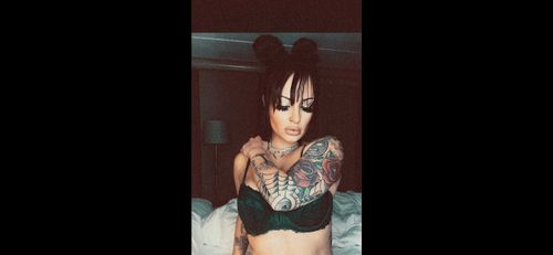 Riley Madison - rmadison666 OnlyFans