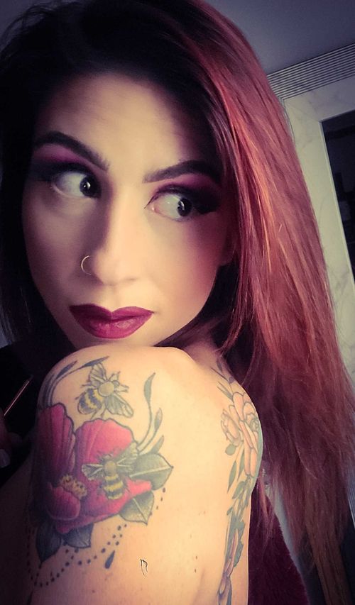 Briar Rose - roseybriarbush2022 OnlyFans