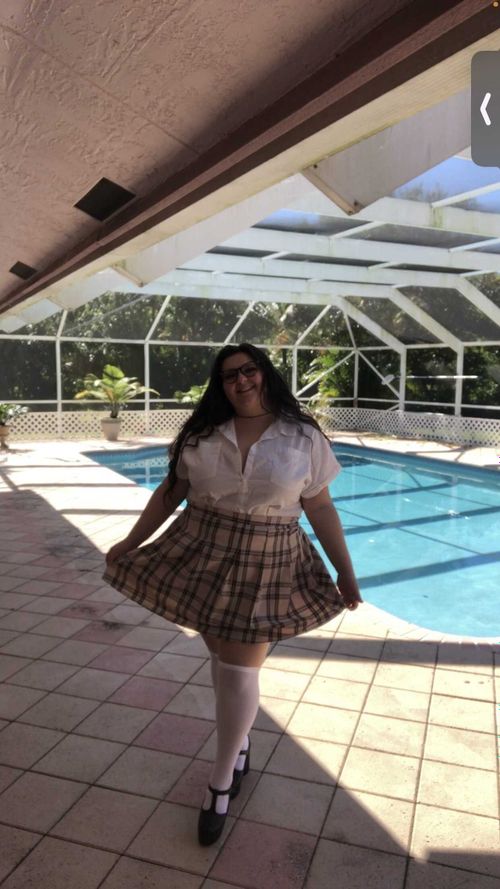 Luna lunavela OnlyFans