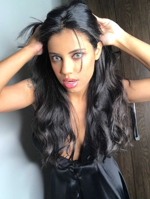 Dailyn Montanez - tremendashow OnlyFans