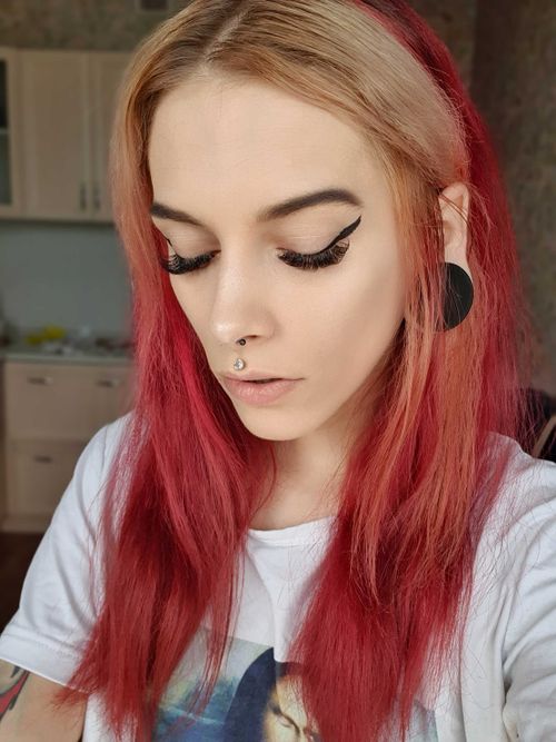 Lyra ulyra.me OnlyFans