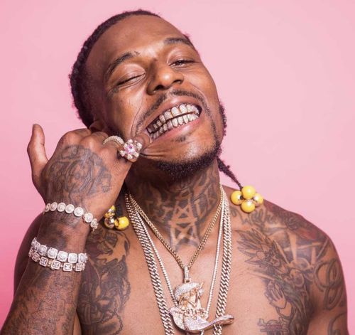 Sauce Walka - saucefather OnlyFans