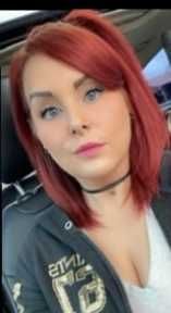 Scarlett - scarlettwitch89 OnlyFans