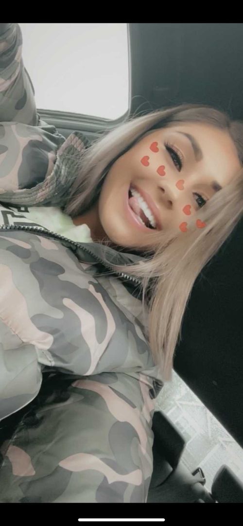 S - slickkshaww OnlyFans