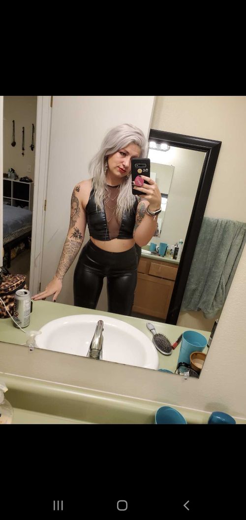 Ts Candy Cream - candycream OnlyFans