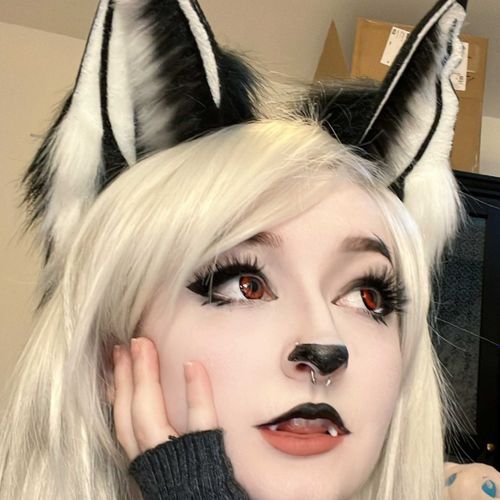 starryfawnn - starryfawnn OnlyFans