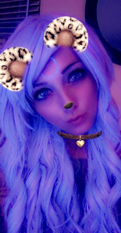 Sully Savage XXX - sullysavage OnlyFans