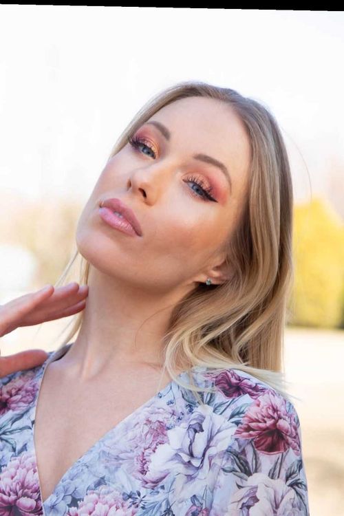 Sunny ️ Snowflake - sunny_snowflake OnlyFans