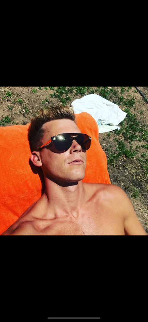 Tommy - surferboy805 OnlyFans