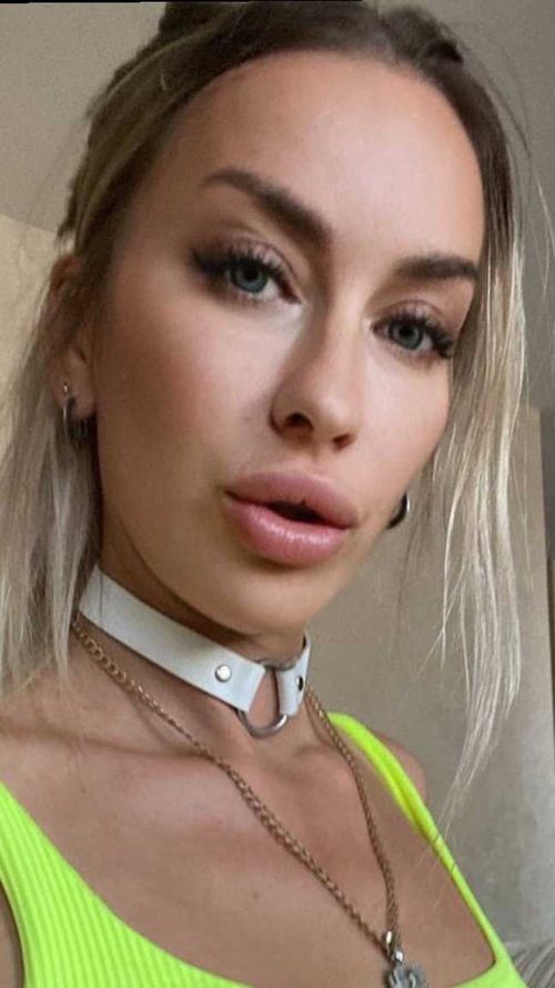 Sandra Sarah ️ - sweet_sandra OnlyFans