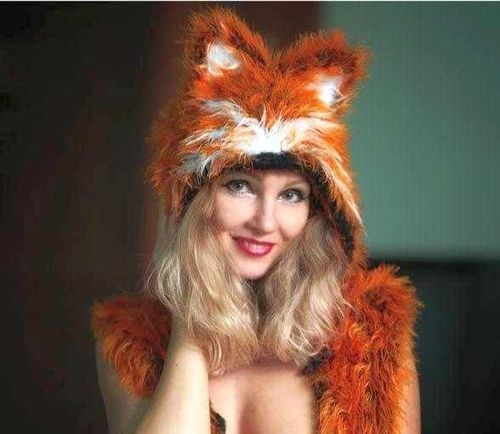 @sweetfoxalisa
