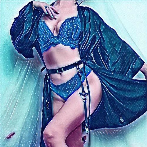 Tania - taniak OnlyFans