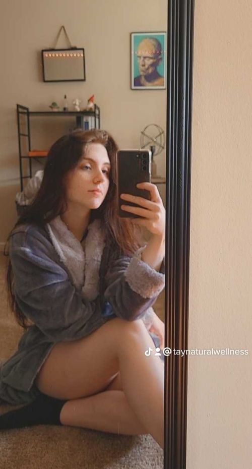 Taylor tay.natural.wellness OnlyFans